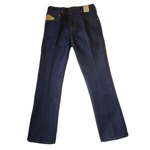 Levi’s 517 Bootcut Jeans Men’s 29x30 Indigo Blue NWT